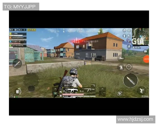 和平精英技术排行榜更新BLG战队荣登第四名引发热议