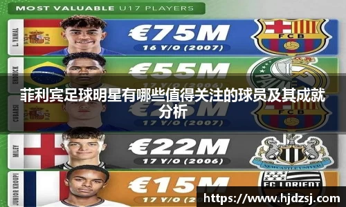 菲利宾足球明星有哪些值得关注的球员及其成就分析